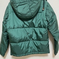 値下げ‼️ダウンジャケット　スタンダードカリフォルニア