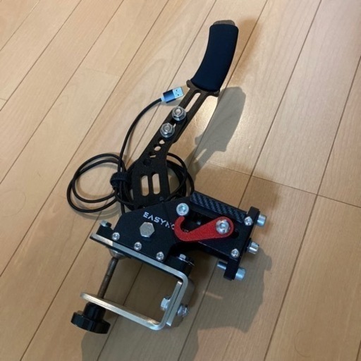 Logitech G920 ハンコン シフター サイド 一式セット ハンドル訳あり