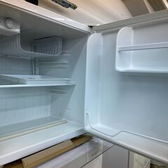 ベルソス　1ドア冷蔵庫　RK‐46L　2019年製　高年式　全容...