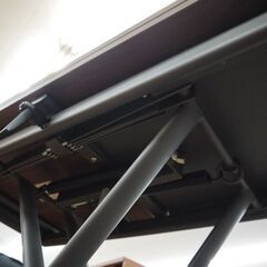 萩原のリフティングテーブルのご紹介！【トレファク入間店家具紹介22-10】