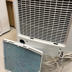 三菱】2018年製クリーニング済み【管理番号83110】