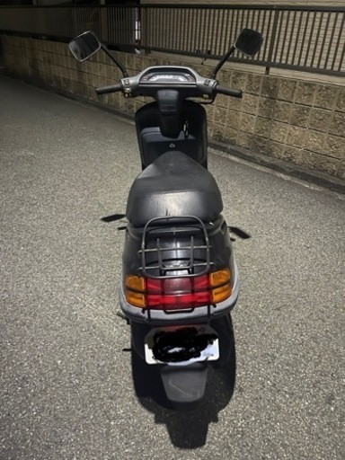 HONDA タクト af24 2st 自賠責付 | stainu-tasikmalaya.ac.id