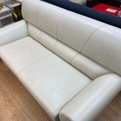 1048 2人掛けソファー 家具 大型家具 インテリア 送料B 札幌 プラクラ南9条