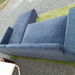 お洒落 カウチソファ L字ソファ 布製　/DJ-1127 1F