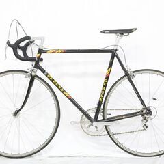 DE ROSA 「デローザ」 PROFESSIONAL 1990年頃 ロードバイク ビンテージ クロモリ 3722092500001