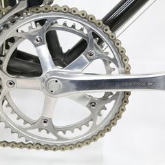 DE ROSA 「デローザ」 PROFESSIONAL 1990年頃 ロードバイク ビンテージ クロモリ 3722092500001