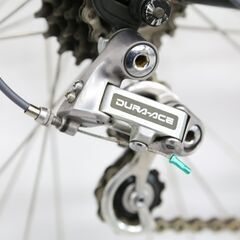 DE ROSA 「デローザ」 PROFESSIONAL 1990年頃 ロードバイク ビンテージ クロモリ 3722092500001