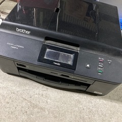 BROTHER DCP-J725N プリンター