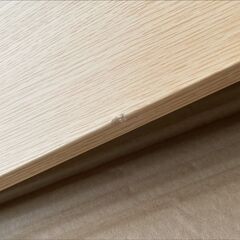 ■片バタ式ダイニングテーブル-シュナイダー-幅90～120cm ■aky-0036