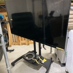 TOSHIBA 2021年製 液晶テレビ 55インチ TJ1318