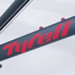 TYRELL 「タイレル」 FX DROP 105 R7000 2021年モデル 折り畳み自転車 ロードバイク ミニベロ 3722102500020