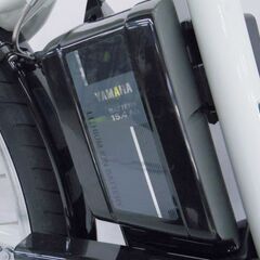YAMAHA 「ヤマハ」 PAS BRACE PA26B 2022年モデル 電動アシスト自転車 電動自転車 3722102500028