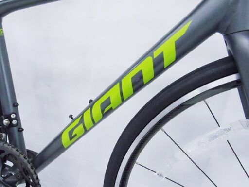 GIANT 「ジャイアント」 CONTEND 2 2021年モデル ロードバイク