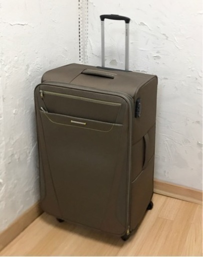 サムソナイト　大きめキャリーバッグ