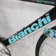 BIANCHI 「ビアンキ」 FENICE PRO CENTAUR 2018年モデル ロードバイク 3722102500029