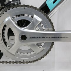 BIANCHI 「ビアンキ」 FENICE PRO CENTAUR 2018年モデル ロードバイク 3722102500029