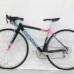 BIANCHI 「ビアンキ」 FENICE PRO CENTAUR 2018年モデル ロードバイク 3722102500029