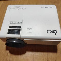 dr.q hi‑04 mini projector