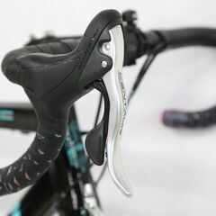 【幻品 左右入替】NIKE KD TREY 5 VII 【28.0】-BIANCHI 「ビアンキ」 FENICE PRO CENTAUR 2018年モデル ロードバイク 3722102500001