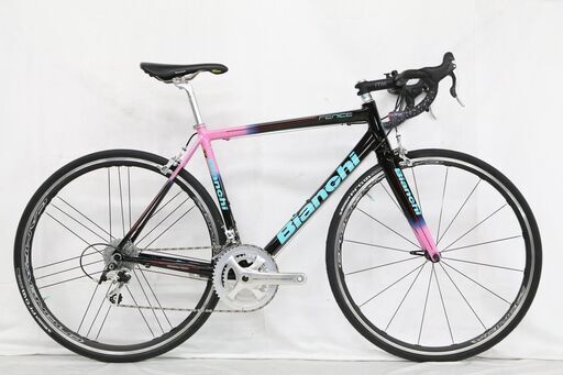 BIANCHI 「ビアンキ」 FENICE PRO CENTAUR 2018年モデル ロードバイク 3722102500001