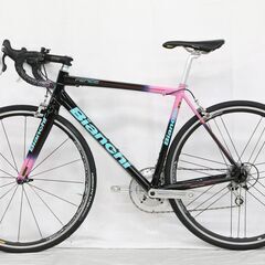 【幻品 左右入替】NIKE KD TREY 5 VII 【28.0】-BIANCHI 「ビアンキ」 FENICE PRO CENTAUR 2018年モデル ロードバイク 3722102500001