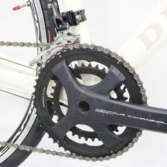 ジャンク DE ROSA「デ ローサ」 FEDE 2018年モデル ロードバイク 3722101800023