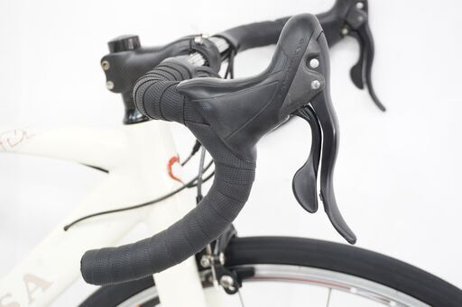 ジャンク DE ROSA「デ ローサ」 FEDE 2018年モデル 販売 ロードバイク  
