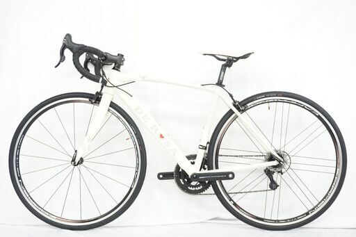 ジャンク DE ROSA「デ ローサ」 FEDE 2018年モデル 販売 ロードバイク  