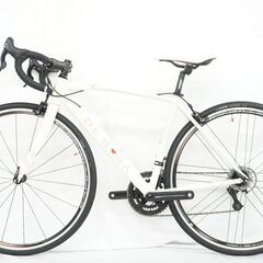 ジャンク DE ROSA「デ ローサ」 FEDE 2018年モデル ロードバイク 3722101800023 ジャンク DE ROSA「デ ローサ」 FEDE 2018年モデル ロードバイク