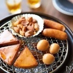 🚨急募🚨11/4燻製グルメ会やります🍖🧀