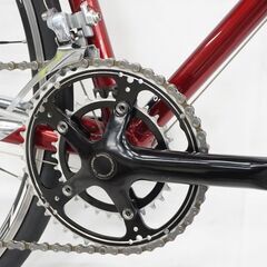 BELLATTE「ベラーテ」 SPRINT 2016年モデル ロードバイク クロモリ ラグフレーム 3722101800020