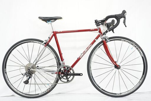 BELLATTE「ベラーテ」 SPRINT 2016年モデル ロードバイク クロモリ ラグフレーム 3722101800020
