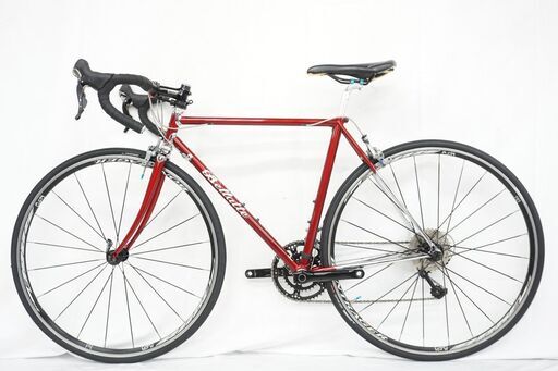 BELLATTE「ベラーテ」 SPRINT 2016年モデル ロードバイク クロモリ ラグフレーム 3722101800020