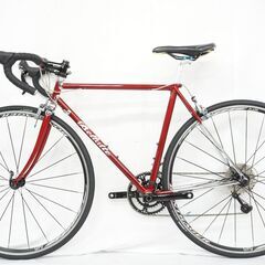 BELLATTE「ベラーテ」 SPRINT 2016年モデル ロードバイク クロモリ ラグフレーム 3722101800020