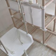 ⚠️値下げ⚠️定価3万！半額以下 ジャングルジム 滑り台