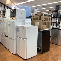 冷凍ストッカーのご紹介です！