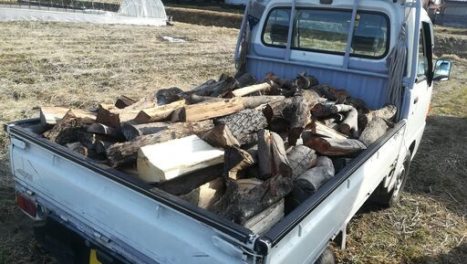 薪(日更残数：97％) - その他 