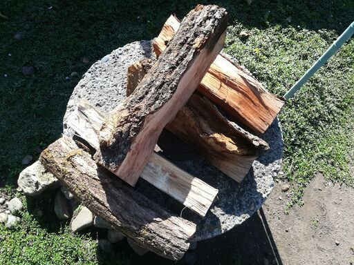 薪(日更残数：97％) - その他 