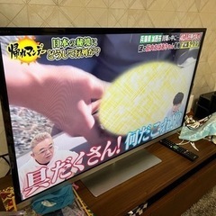 東芝 REGZA 40J7 [40インチ]