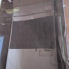 超レトロな🇯🇵日本酒白鶴の自販機　アイスクリームショーケース　ショーケース型冷蔵庫　業務用クーラー一式