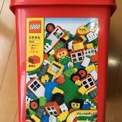 LEGO    レゴブロック