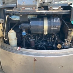 売約済】コベルコ SK25SR 1400時間（ミニ油圧ショベル バックホー）