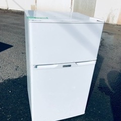 ET800番⭐️LIMLIGHTノンフロン冷凍冷蔵庫⭐️