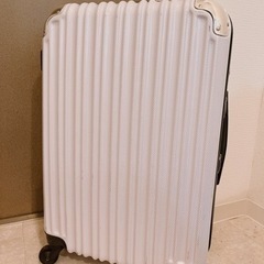 【再募集】スーツケース(機内持ち込みサイズ)