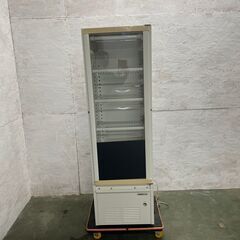 【SANYO】 サンヨー 業務用 冷蔵ショーケース 136L 1...