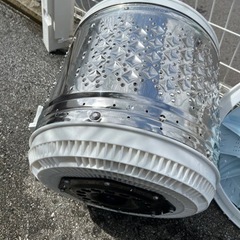 洗濯機分解洗浄(レディースタッフ対応可☆) − 沖縄県