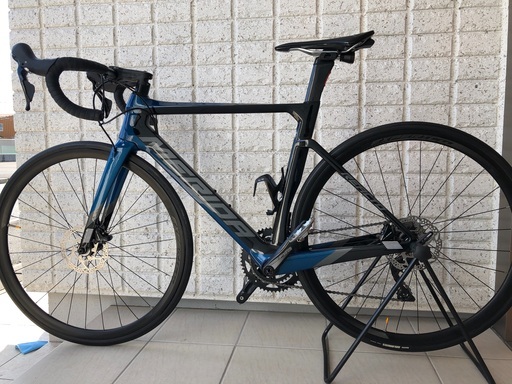 Merida 2020 REACTO DISC 4000 ブルー 　50