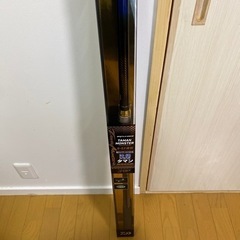 デンマーク 北欧ヴィンテージ オーク シェルフ 木扉付 キャビネット  