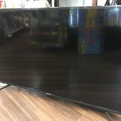 Hisense[2020年製品]43F60E Hisense ハイセンス テレビ TV 43F60E 2020年製 43V型 4K対応 フル