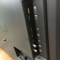 Hisense ハイセンス テレビ TV 43F60E 2020年製 43V型 4K対応 フル